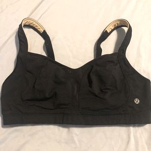 Lululemon Work out Bra